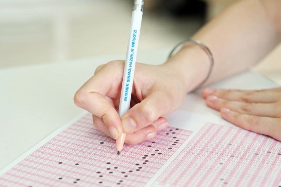 Depremzedelere ücretsiz üniversite hazırlık kursu