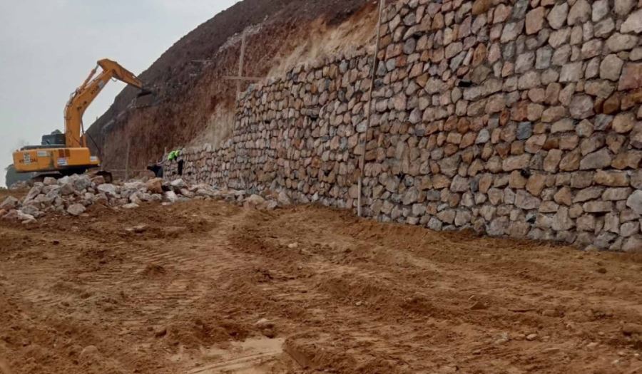 Derince Sağlıklı Yaşam Parkına 3 yeni yol yapıldı