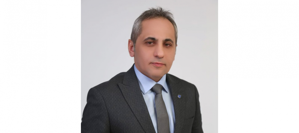 DEVA Partili Kerimoğlu: Mardin kayyum tartışmalarıyla yıllar kaybetti - GÜNDEM - İnternetin Ajansı