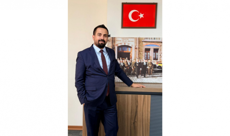 DEVA Partisi İzmir İl Başkanı Muhammet Yılmaz: Depreme Hazırlık Ertelenemez - GÜNDEM - İnternetin Ajansı