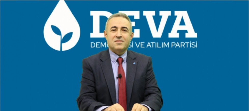 DEVA PARTİSİ KAHRAMANMARAŞ MİLLETVEKİLİ DR.KARATUTLU: “YENİ SAĞLIK YATIRIMLARININ YERİ YANLIŞTIR” - GÜNDEM - İnternetin Ajansı