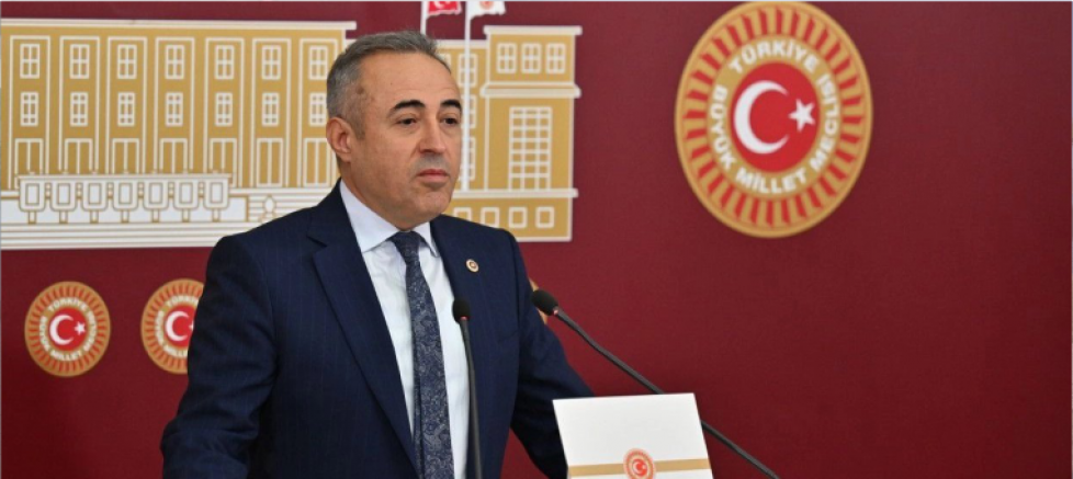 DEVA Partisi’nden Sert Eleştiri: KDV Artışıyla Vatandaşın Yükü Ağırlaştı - GÜNDEM - İnternetin Ajansı