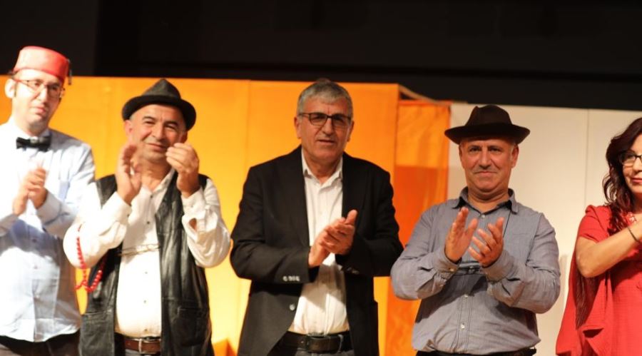 DİDİM'DE SANAT DOLU HAFTA SONU