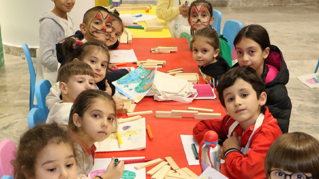 ‘’Dijital Çocukların Ebeveyni Olmak’’