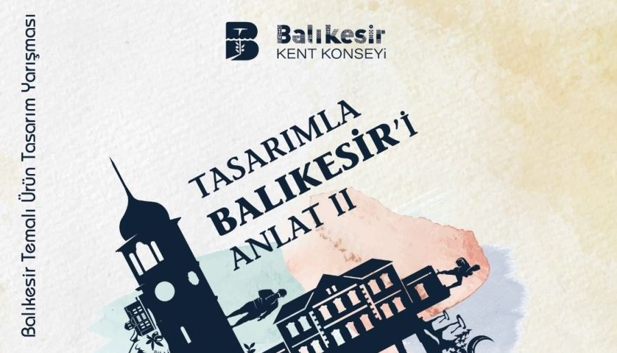 Dijital tasarımları göndermek için son gün 30 Kasım
