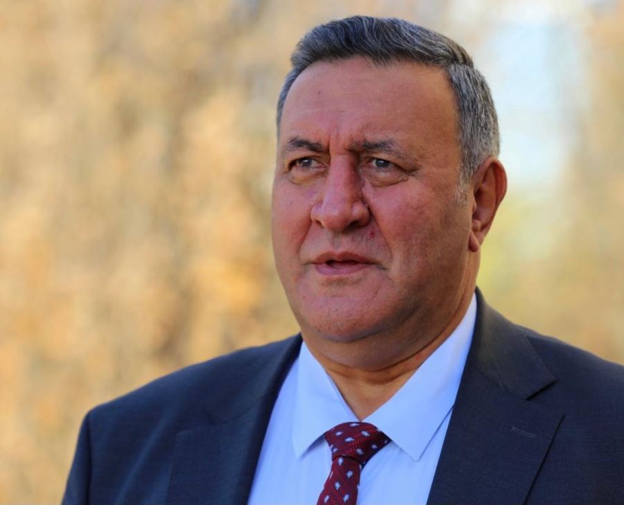 Dilenciliği iş edinenlerle mücadele edilmelidir