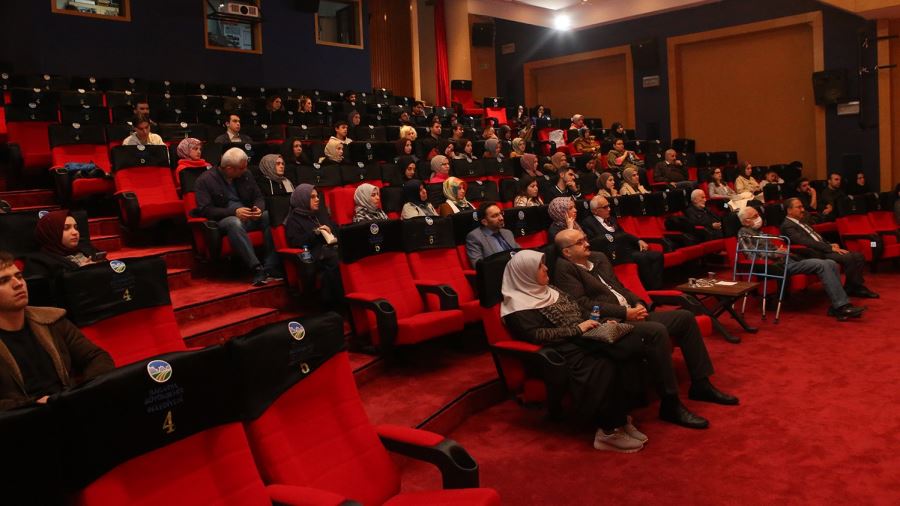 “Diriliş şairi inandığı değerlerden hiçbir zaman taviz vermedi”