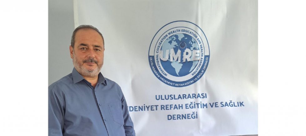 Doğan: “Güven, Adalet ve İnsan Onuru Sağlanmadan Toplumsal Refah İnşa Edilemez” - GÜNDEM - İnternetin Ajansı