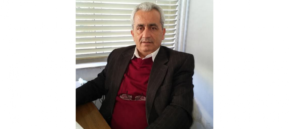 Doğru Yol Partili Yakup Muslu: “Güven Bittiyse Sandık Gelmelidir” - GÜNDEM - İnternetin Ajansı
