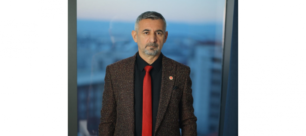 Doğru Yol Partisi Teşkilatlardan Sorumlu Genel Başkan Yardımcısı İlkay Şimşek’ten Mevlid Kandili Mesajı - GÜNDEM - İnternetin Ajansı