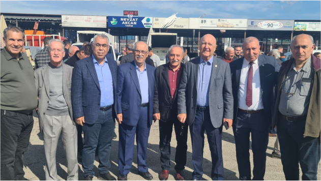 Domates’e 14 Nisan’a kadar uygulanacak ihracat kısıtlaması kaldırıldı