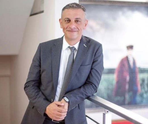 DP ANKARA İL BAŞKANI DELİKANLI: AKP VATANDAŞA GÜLMEYİ UNUTTURDU  - GÜNDEM - İnternetin Ajansı