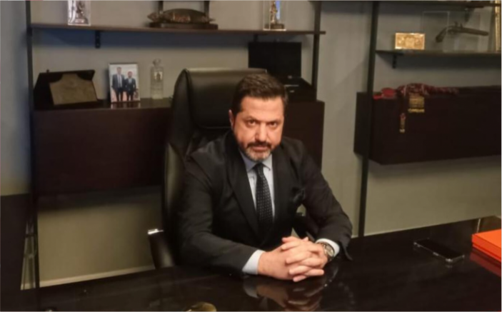 DP'Lİ ŞAHİN: CESARETLİ OLUN YÖNETEMİYORUZ DEYİN! - GÜNDEM - İnternetin Ajansı