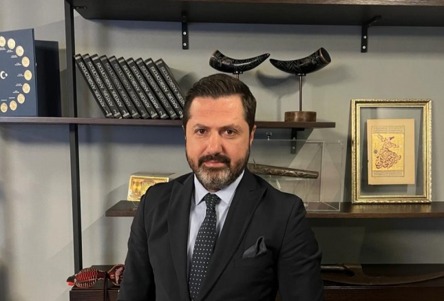 DP'Lİ ŞAHİN: HANİ 2023'DE SÖZLEŞMELER BİTİYORDU ZENGİN OLUYORDUK?! - GÜNDEM - İnternetin Ajansı