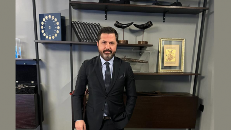 DP’Lİ ŞAHİN’DEN GAZİLER GÜNÜ MESAJI - GÜNDEM - İnternetin Ajansı