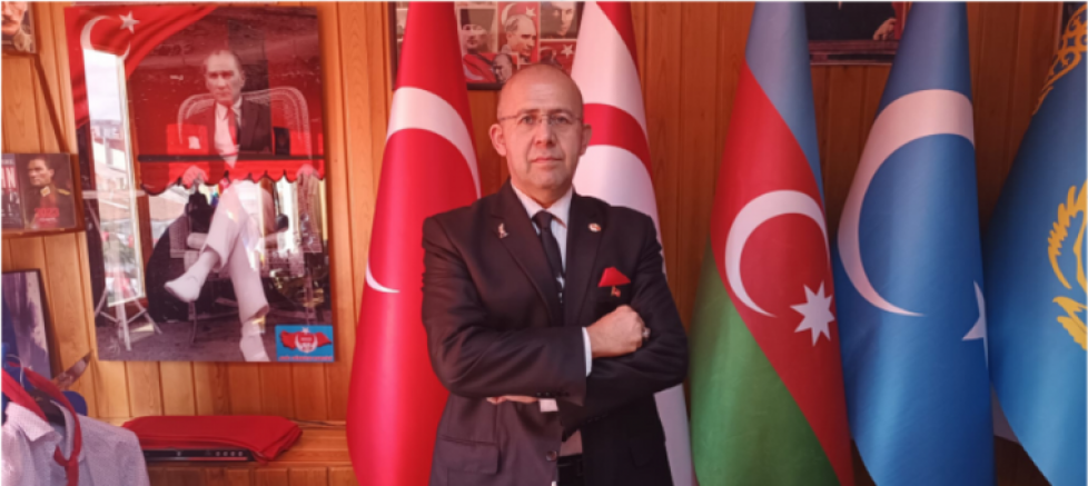 Dr. Ata Barlas Aşkar’dan 10 Aralık Çağrısı: “İnsan Hakları Sadece Hukukta Değil, Hayatın İçinde Olmalıdır” - GÜNDEM - İnternetin Ajansı