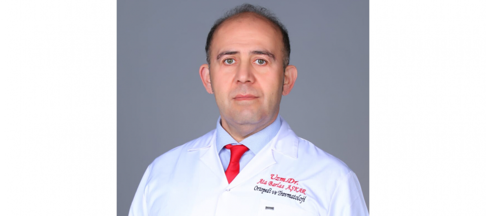 Dr. Ata Barlas Aşkar’dan Kurban Bayramı Mesajı: “Adalet ve Paylaşımın Gücüyle Daha Güçlü Yarınlara” - GÜNDEM - İnternetin Ajansı