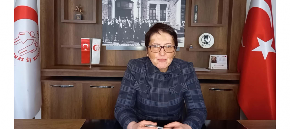 Dr. Derya Uğur: 30 Ağustos’un Emaneti Güçlü ve Bağımsız Cumhuriyettir - GÜNDEM - İnternetin Ajansı
