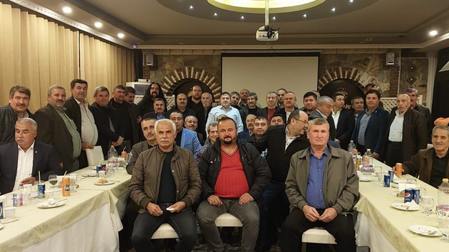 DR. FATİH DÖLEK BİR KONUŞTU PİR KONUŞTU!