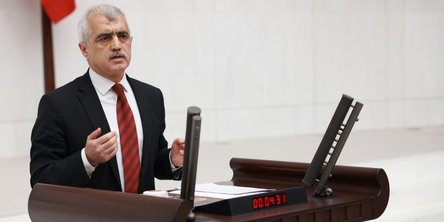 Dr. Gergerlioğlu: İnsan kaçırmayı Fuat Oktay’a sordum cevabı Anayasa Mahkemesinden geldi. Kayıp Ayhan Oran’ın eşine 90 bin tazminata hükmetti!