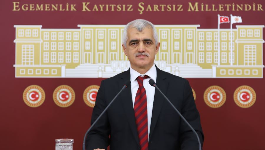 Dr. Gergerlioğlu, Sağlık Bakanı Fahrettin Koca’nın Yüzüne İhlalleri Sıraladı!