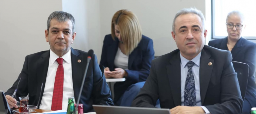 Dr. İrfan Karatutlu: 