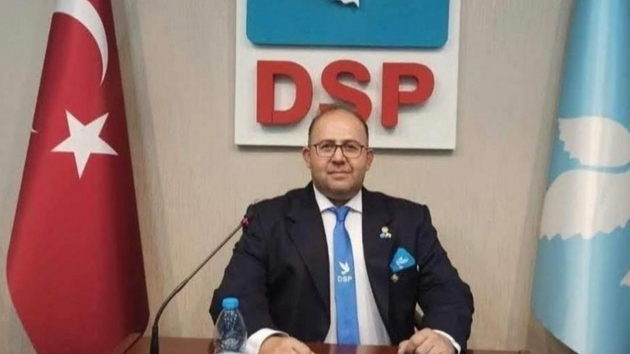 DSP il ve İlçe örgütlerinden Kılıçdaroğlu’na destek çağrısı
