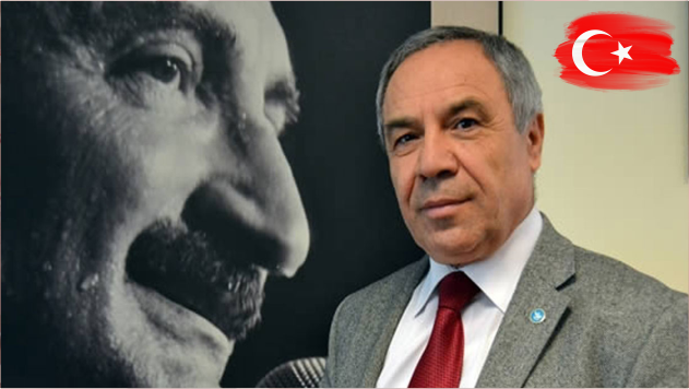 DSP'Lİ ERÇELEBİ'DEN 29 EKİM MESAJI!