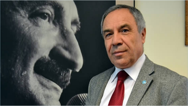 DSP'Lİ ERÇELEBİ'DEN ÖĞRETMENLER GÜNÜ MESAJI!