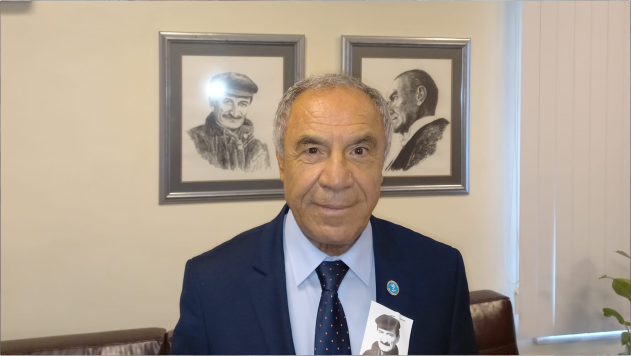 DSP'Lİ ERÇELEBİ'DEN UĞUR MUMCU'YU ANMA MESAJI
