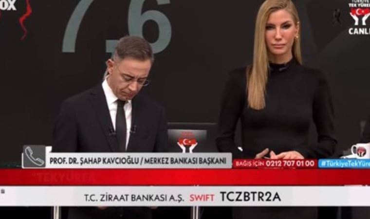 Dün geceden beri herkes bunu konuşuyor.!