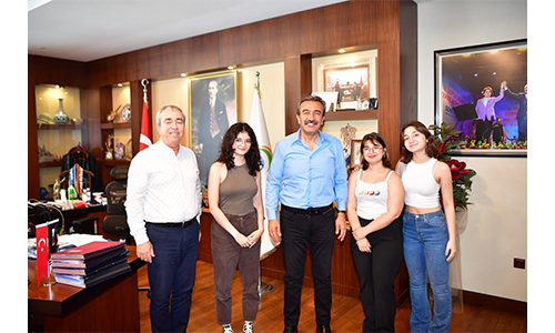 Dünyayı plastikten kurtaracak buluş!