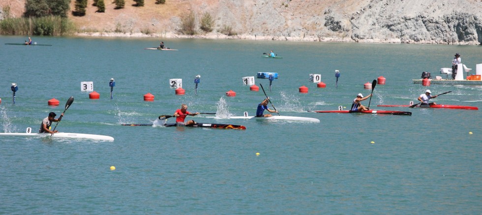 DURGUNSU KANO TÜRKİYE ŞAMPİYONASI BAŞLADI - SPOR - İnternetin Ajansı