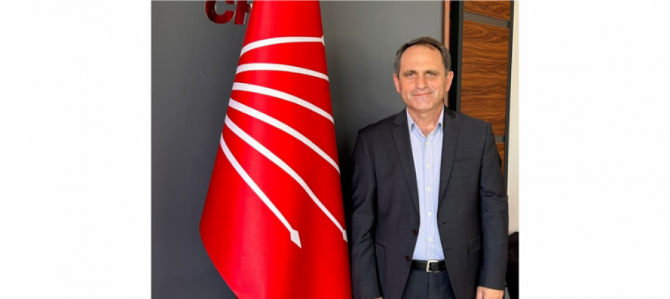 Ecevit Keleş: 