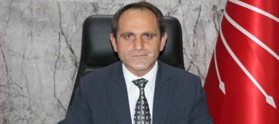ECEVİT KELEŞ'TEN 18 MART ÇANAKKALE ZAFERİ VE ŞEHİTLERİ ANMA GÜNÜ MESAJI! - GÜNDEM - İnternetin Ajansı