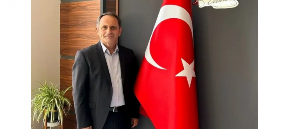 Ecevit Keleş’ten 24 Temmuz Basın Özgürlüğü Mesajı - GÜNDEM - İnternetin Ajansı