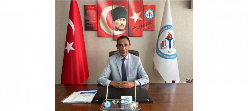 Eğitim Gücü Sen, 19 milyon Euro’nun nereye harcandığını sordu - GÜNDEM - İnternetin Ajansı