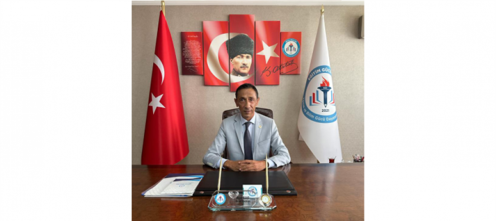 Eğitim Gücü Sen’den Tekirdağ Namık Kemal Üniversitesi’ne mobbing tepkisi - GÜNDEM - İnternetin Ajansı