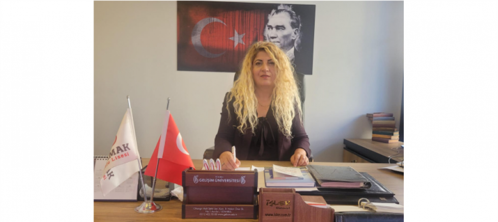 Eğitimci Devrim Karakuş’tan 10 Kasım Mesajı - GÜNDEM - İnternetin Ajansı