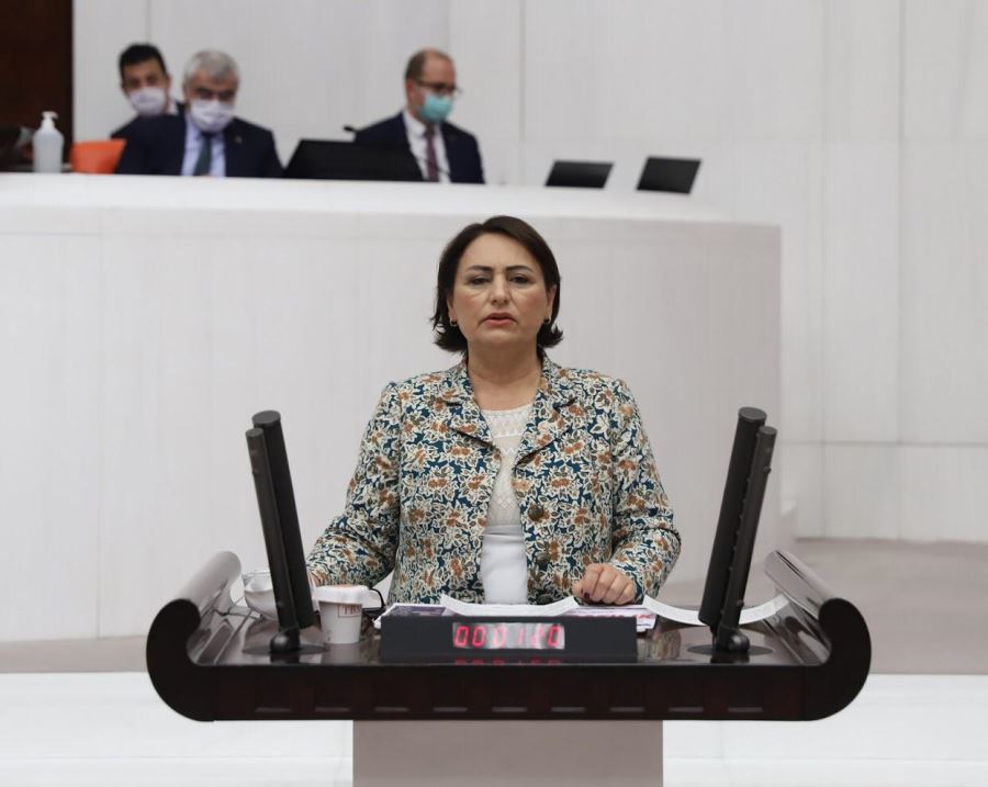 Eğitimli gençler tazminat mağduru