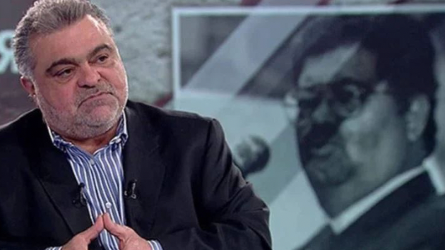 EK PARTİ GENEL BAŞKANI ÖZAL: BÜYÜK BİR FELAKETLE KARŞI KARŞIYAYIZ