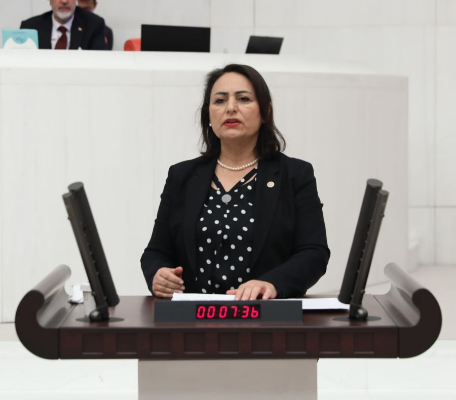 Elektrik kesintileri meclis gündeminde