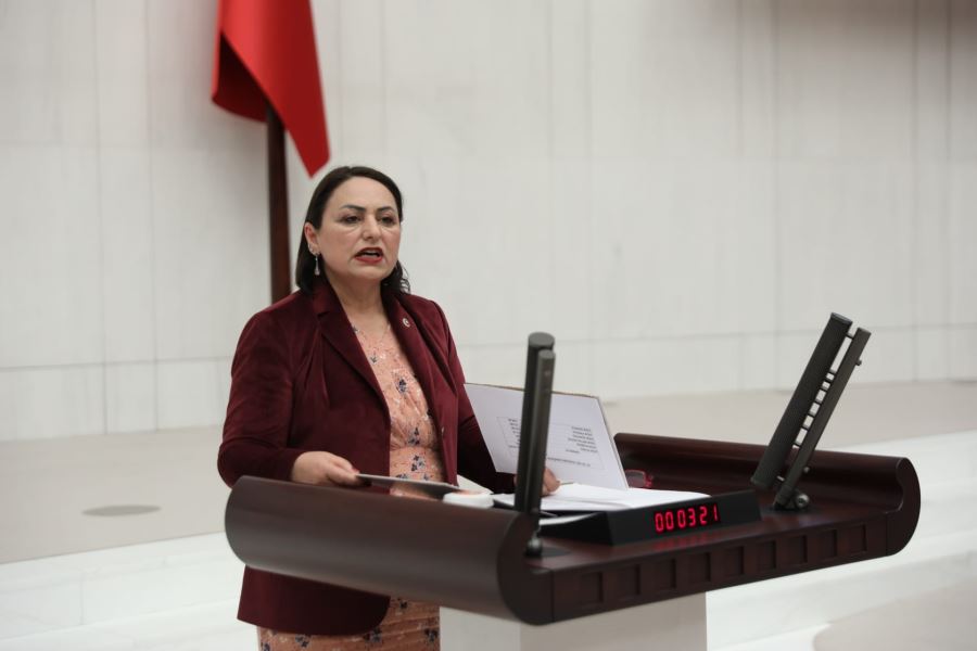Elektrikleri kesiyorlar, hastaneleri çalıştırmıyorlar!