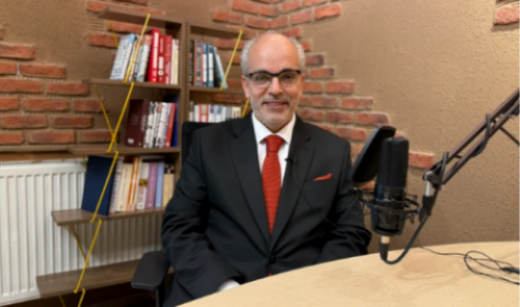 Elvan Öztürk: 3308 Mağduriyeti Genç Yaşta Verilen Emeğin Emeklilikte Yok Sayılmasıdır - GÜNDEM - İnternetin Ajansı