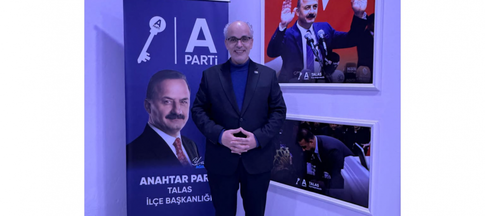 Elvan Öztürk: “Katma Değeri Yüksek Üretimle Türkiye’yi İleri Taşıyacağız” - MAGAZİN - İnternetin Ajansı