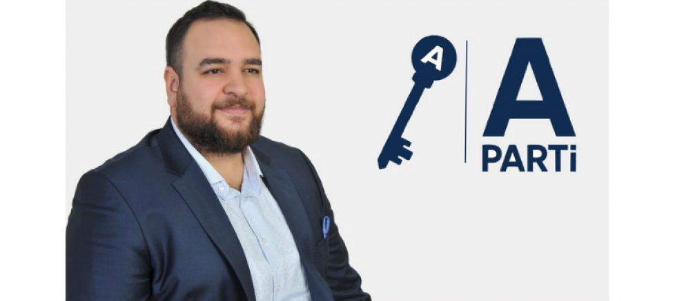 Emircan Ahmet Alsan: “Kiracı da Ev Sahibi de Eziliyor: Anahtar Parti Bu Adaletsizliği Bitirecek!” - GÜNDEM - İnternetin Ajansı