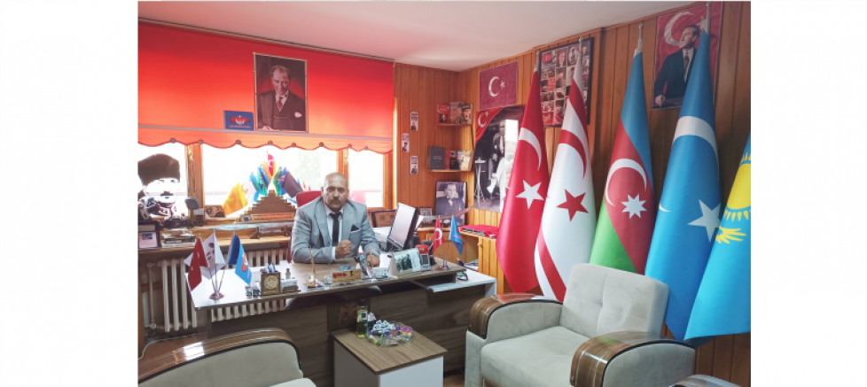 EMRAH AK: 