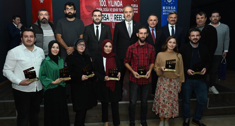 En güzel Bursa görüntüleri