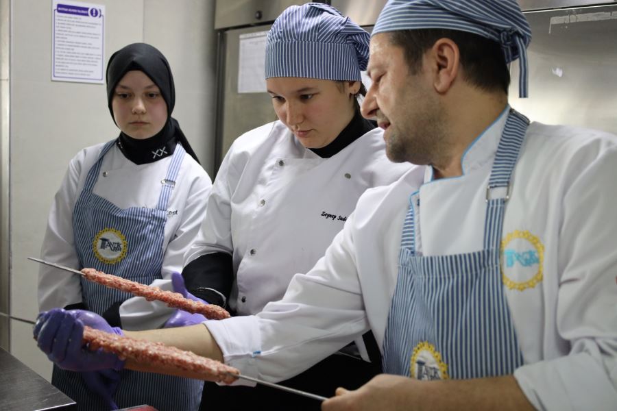 En güzel kebap nasıl yapılır