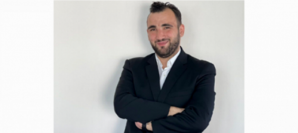 ENES YAZICI’DAN 10 OCAK ÇALIŞAN GAZETECİLER GÜNÜ MESAJI - GÜNDEM - İnternetin Ajansı